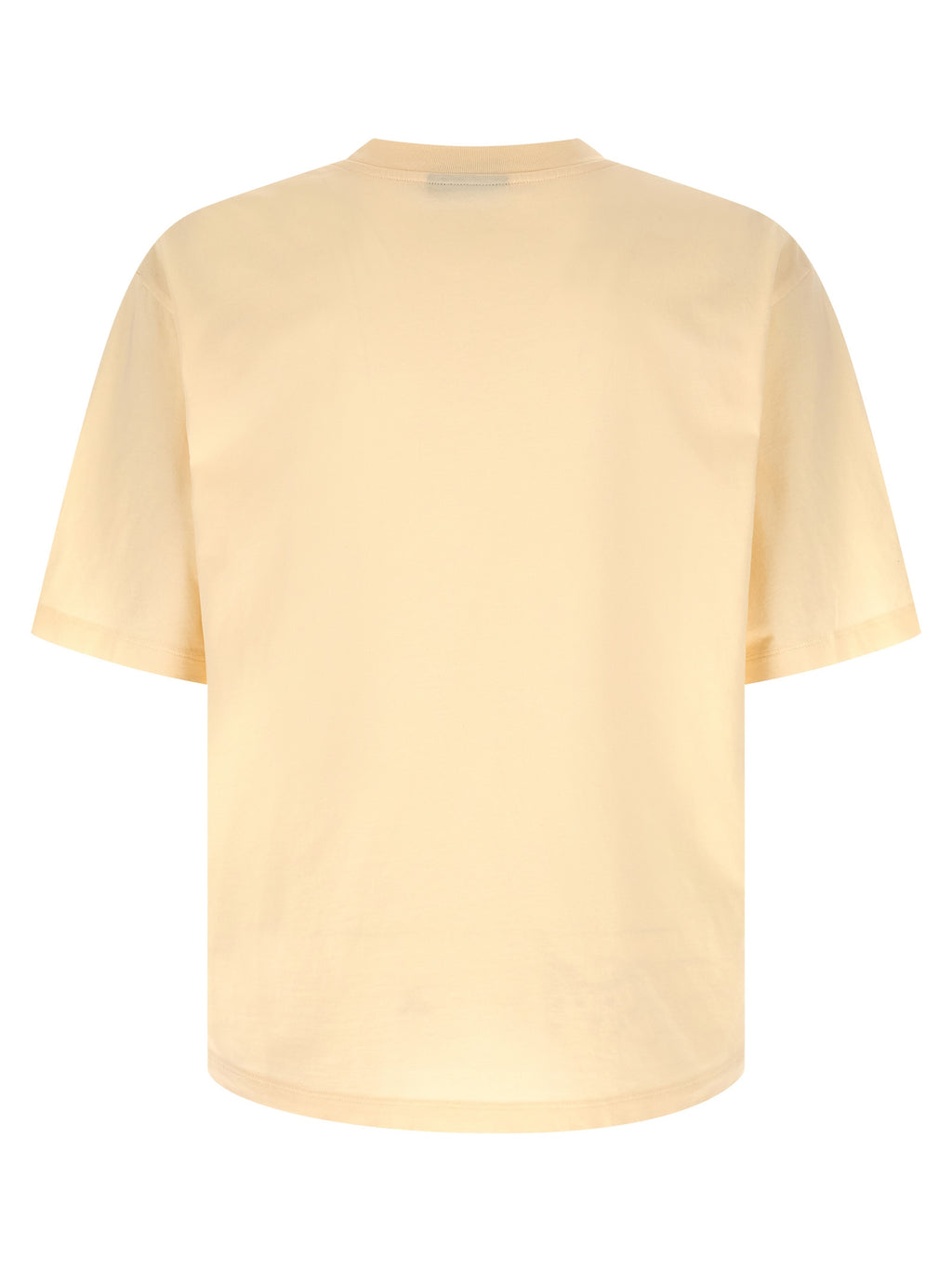 Dsquared2 Printed T-shirt
