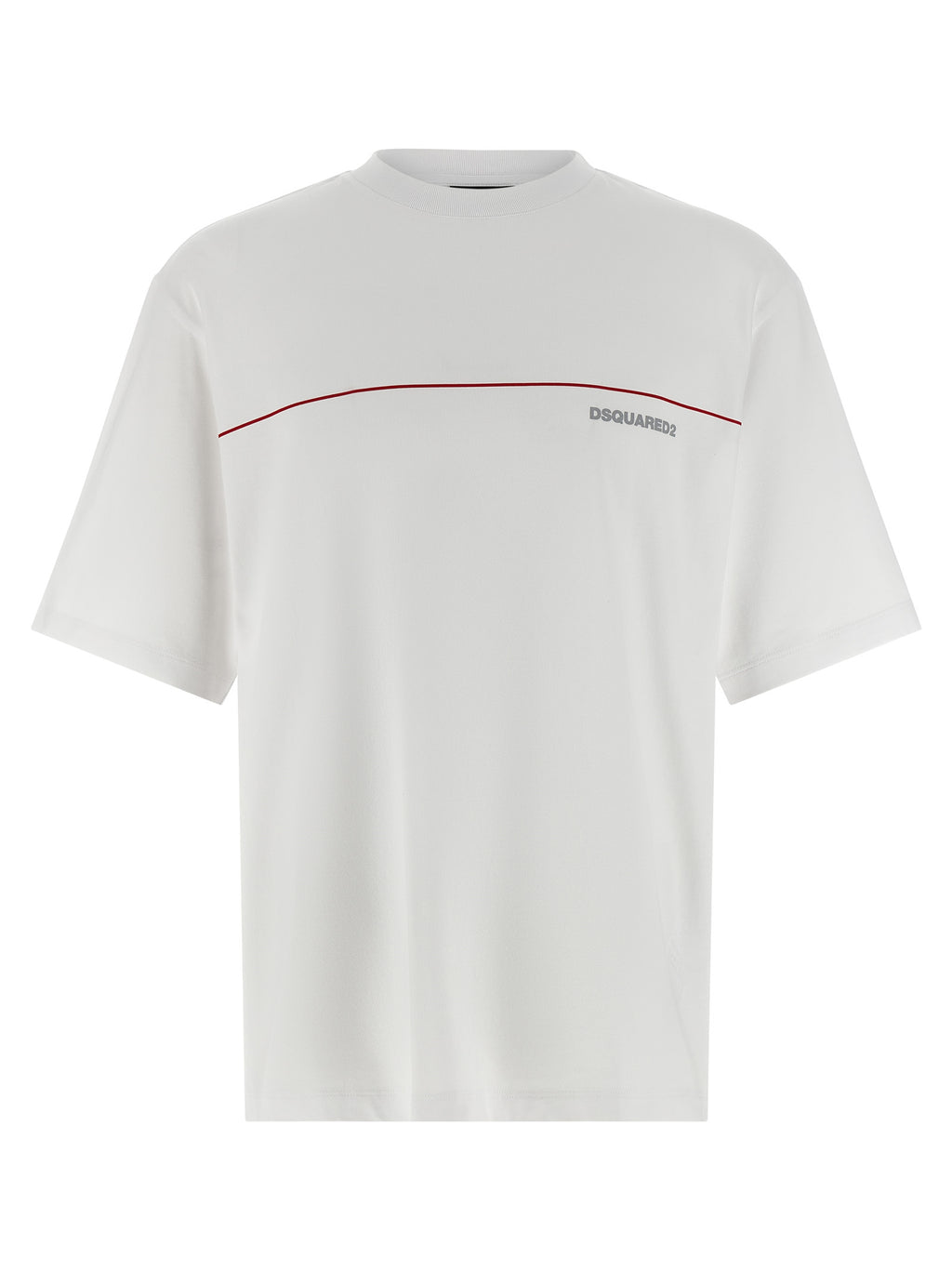 Dsquared2 Printed T-shirt