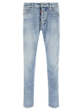 Dsquared2 Teddy Jeans