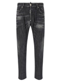 Dsquared2 Skater Jeans