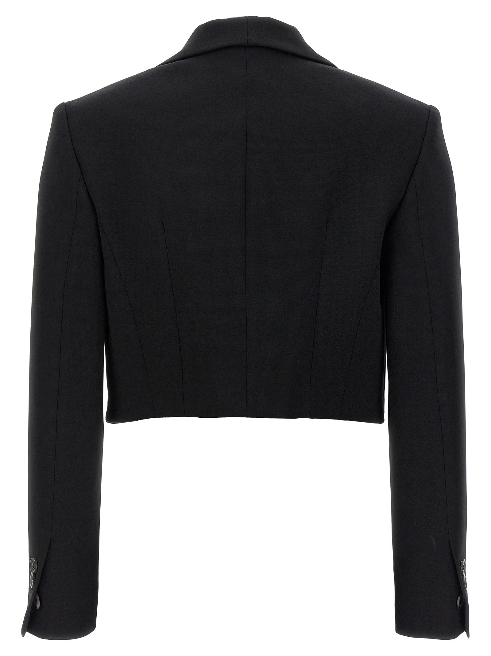 Dsquared2 D2 Jewel Short Jacket