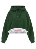 Dsquared2 Onion Hoodie