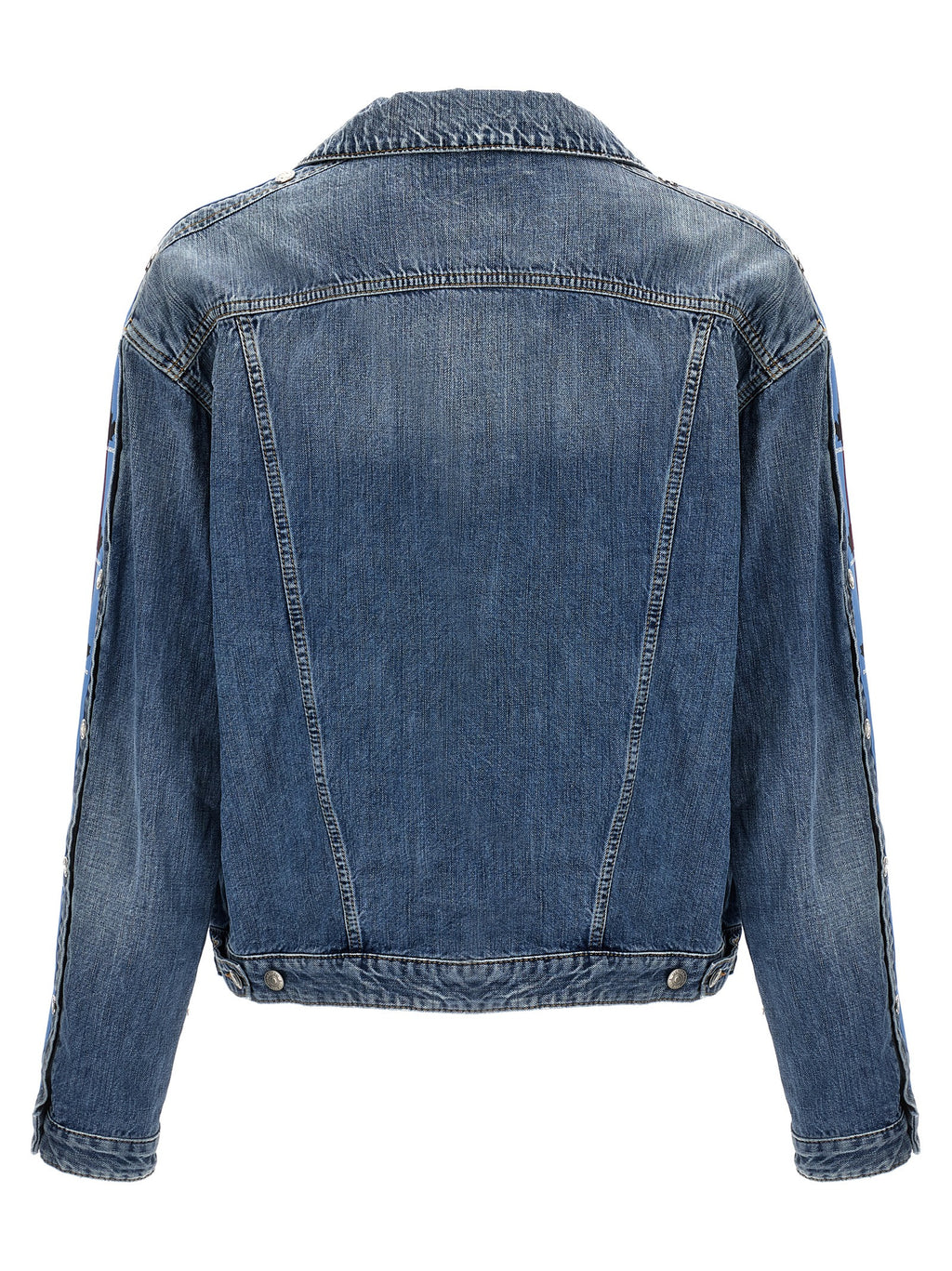 Dsquared2 Dan Denim Jacket