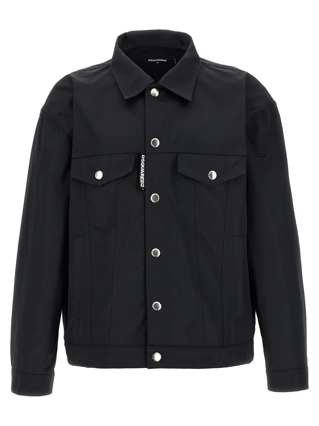 Dsquared2 Ever Jean D2 Jacket