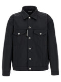 Dsquared2 Ever Jean D2 Jacket