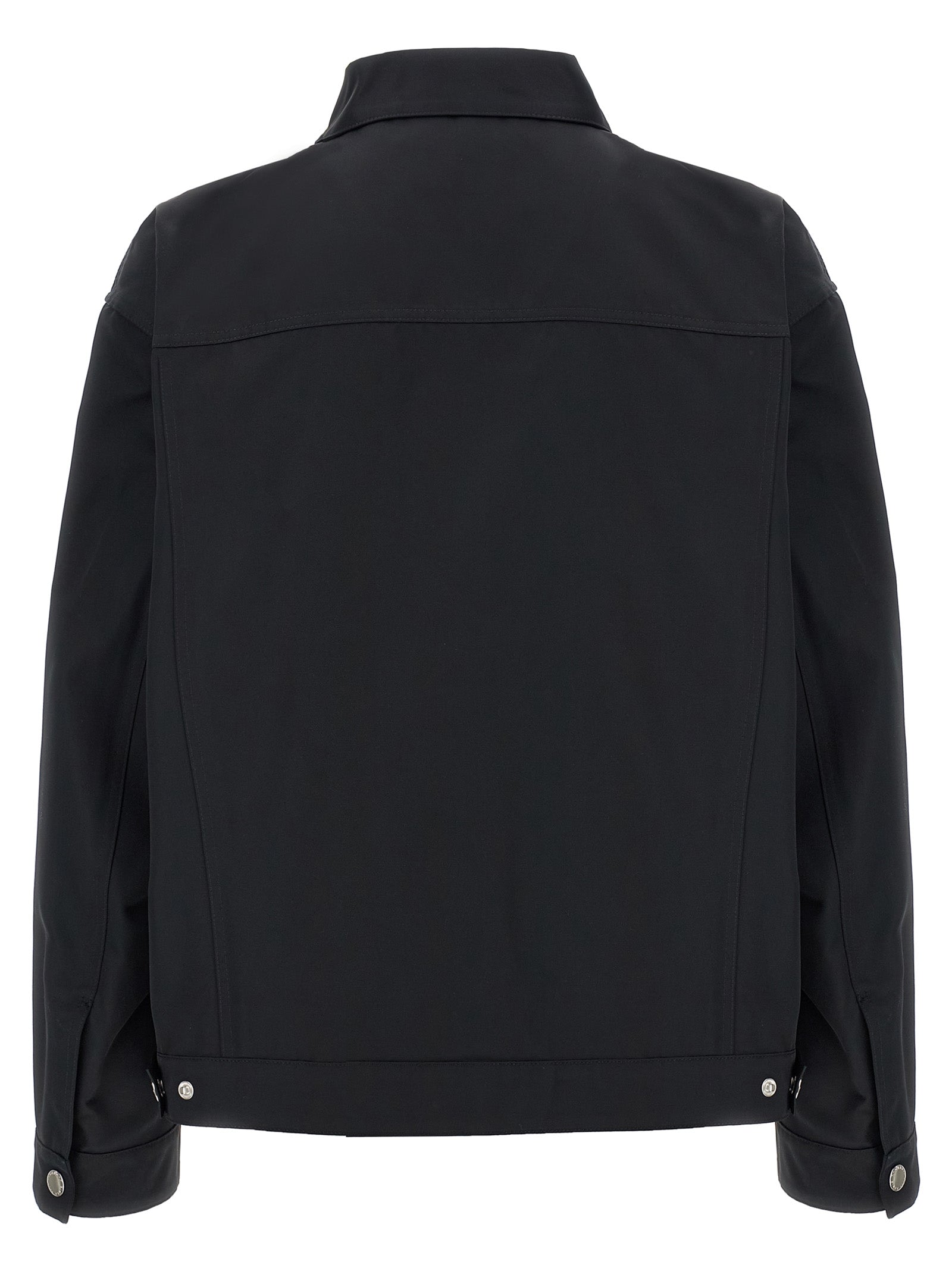 Dsquared2 Ever Jean D2 Jacket