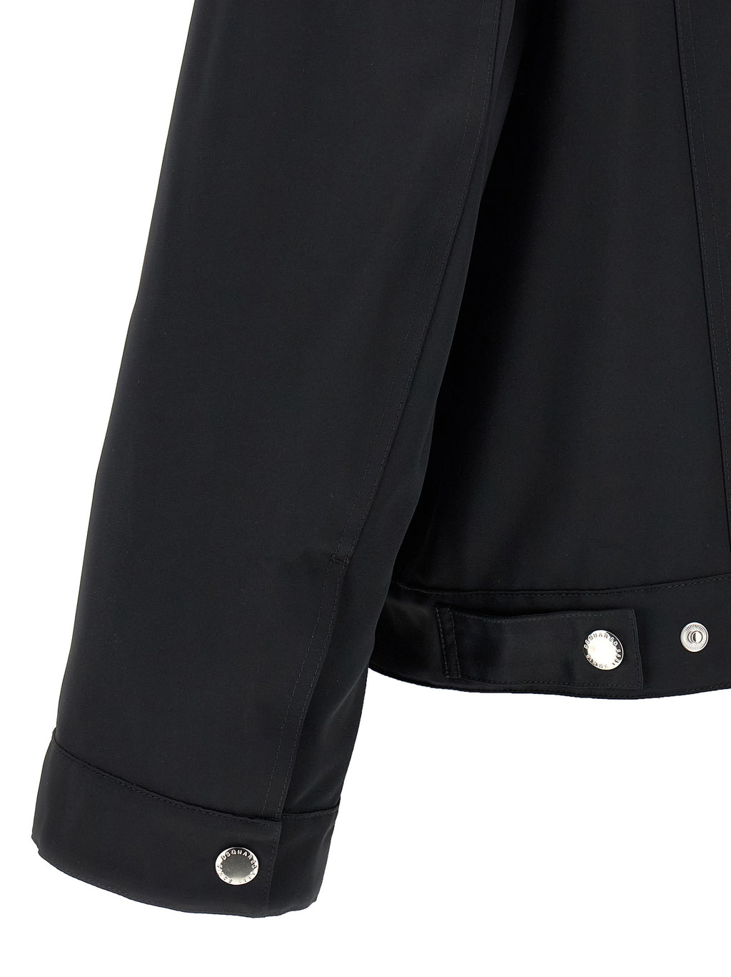 Dsquared2 Ever Jean D2 Jacket