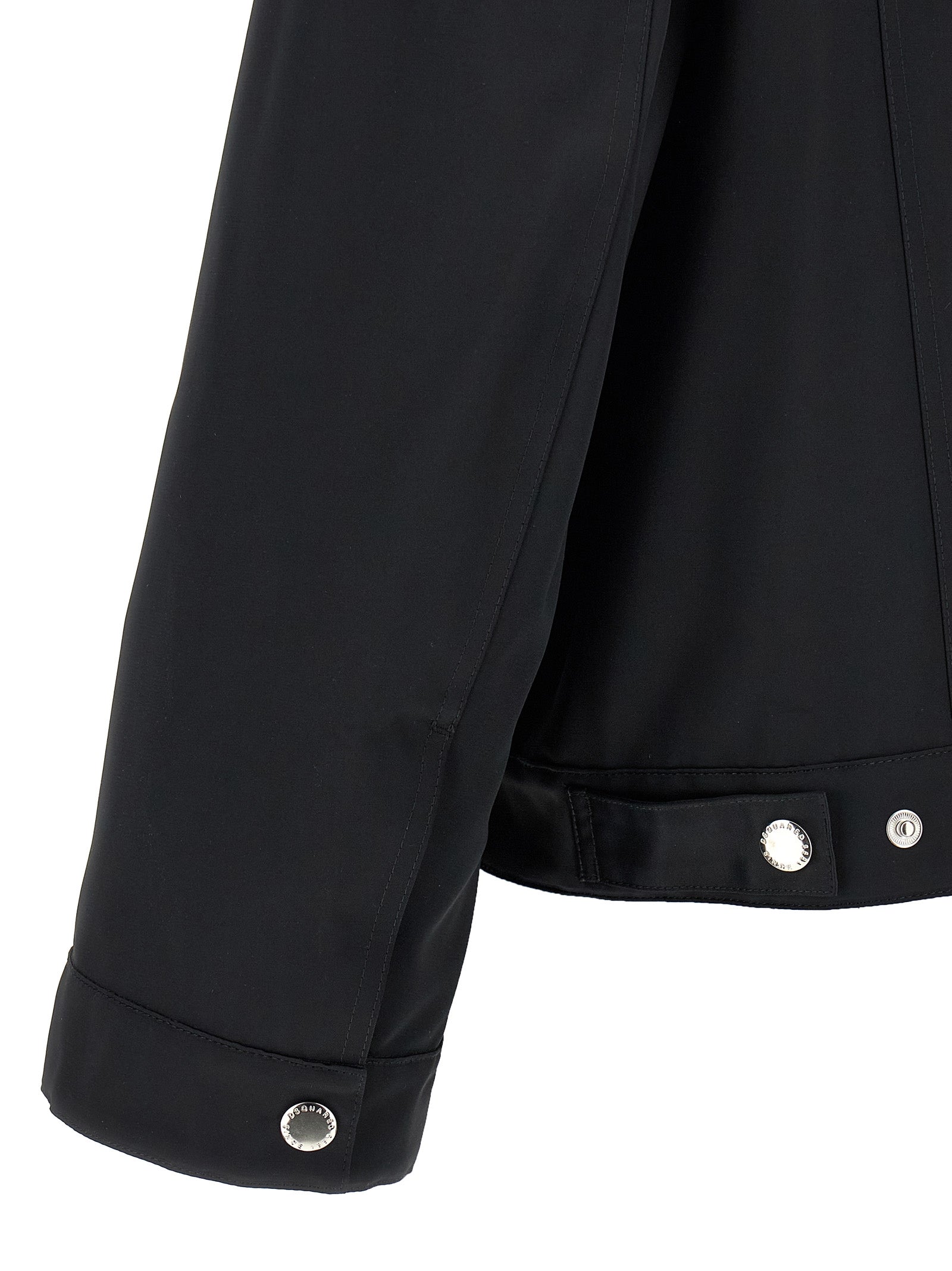 Dsquared2 Ever Jean D2 Jacket