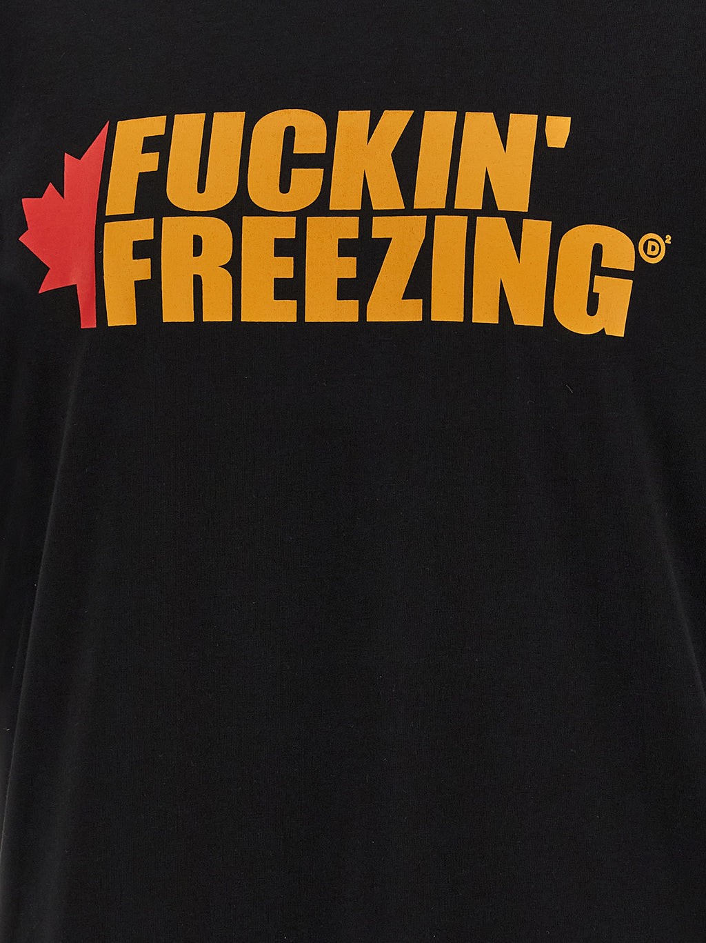 Dsquared2 Cool Fit T-shirt