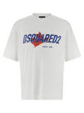 Dsquared2 Rider T-shirt