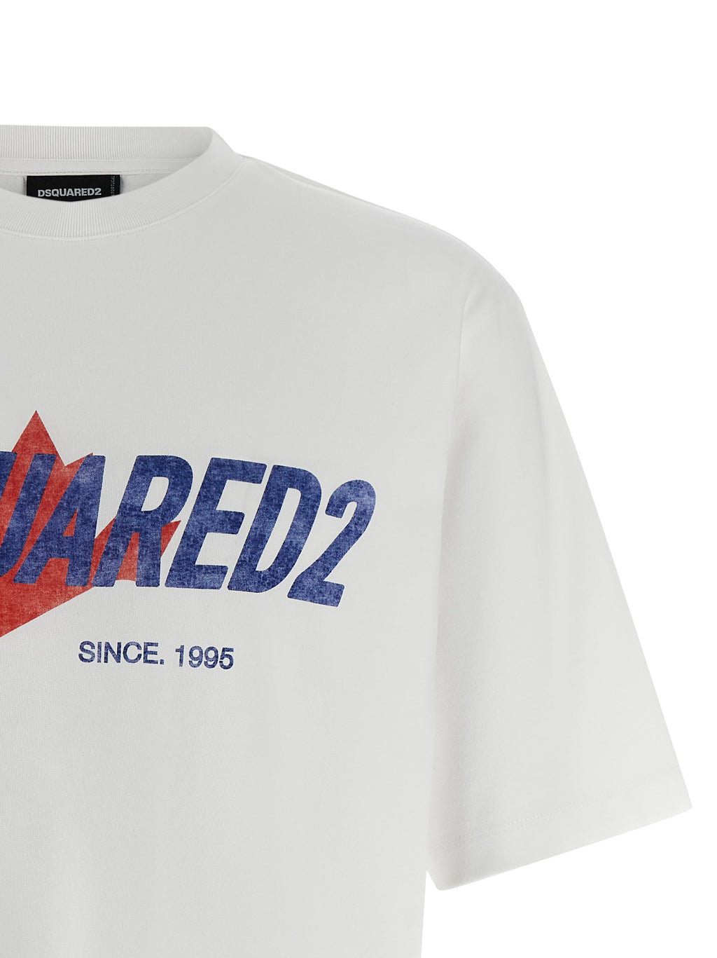 Dsquared2 Rider T-shirt