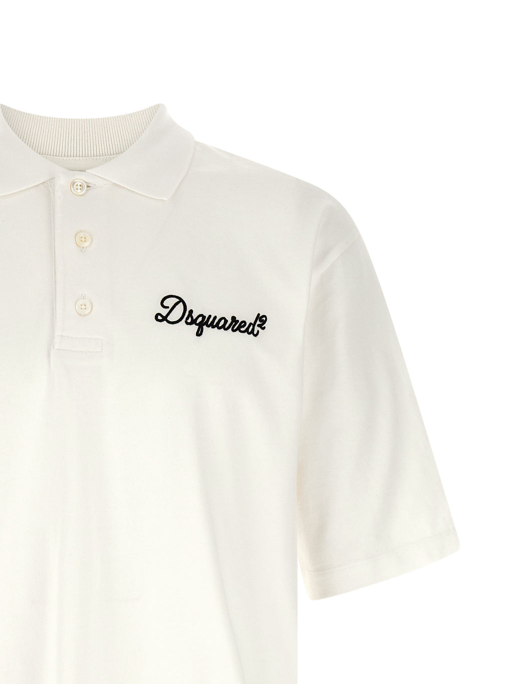 Dsquared2 Signature Polo Shirt