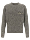 Dsquared2 Knop Yarn Sweater