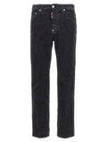 Dsquared2 642 Pants