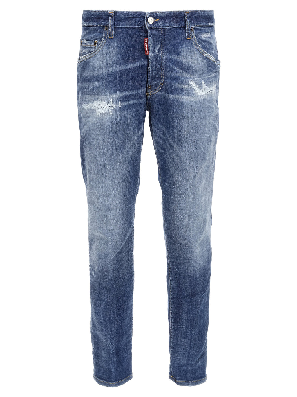 Dsquared2 Skater Jeans