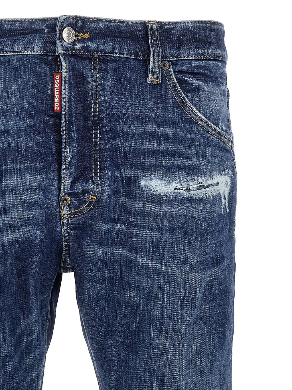 Dsquared2 Cool Guy Jeans