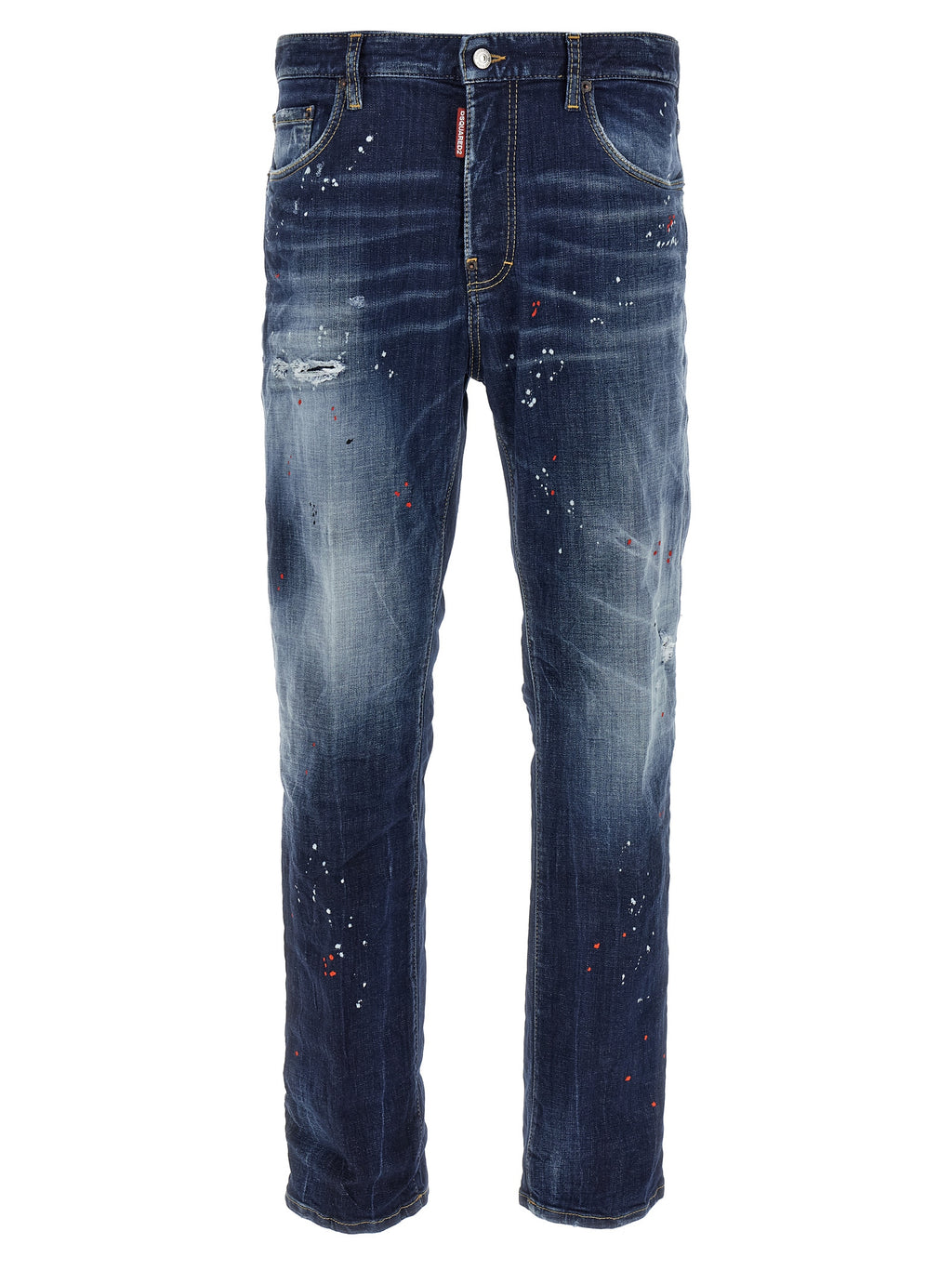 Dsquared2 642 Jeans