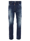 Dsquared2 642 Jeans
