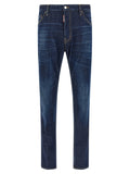 Dsquared2 Cool Guy Jeans
