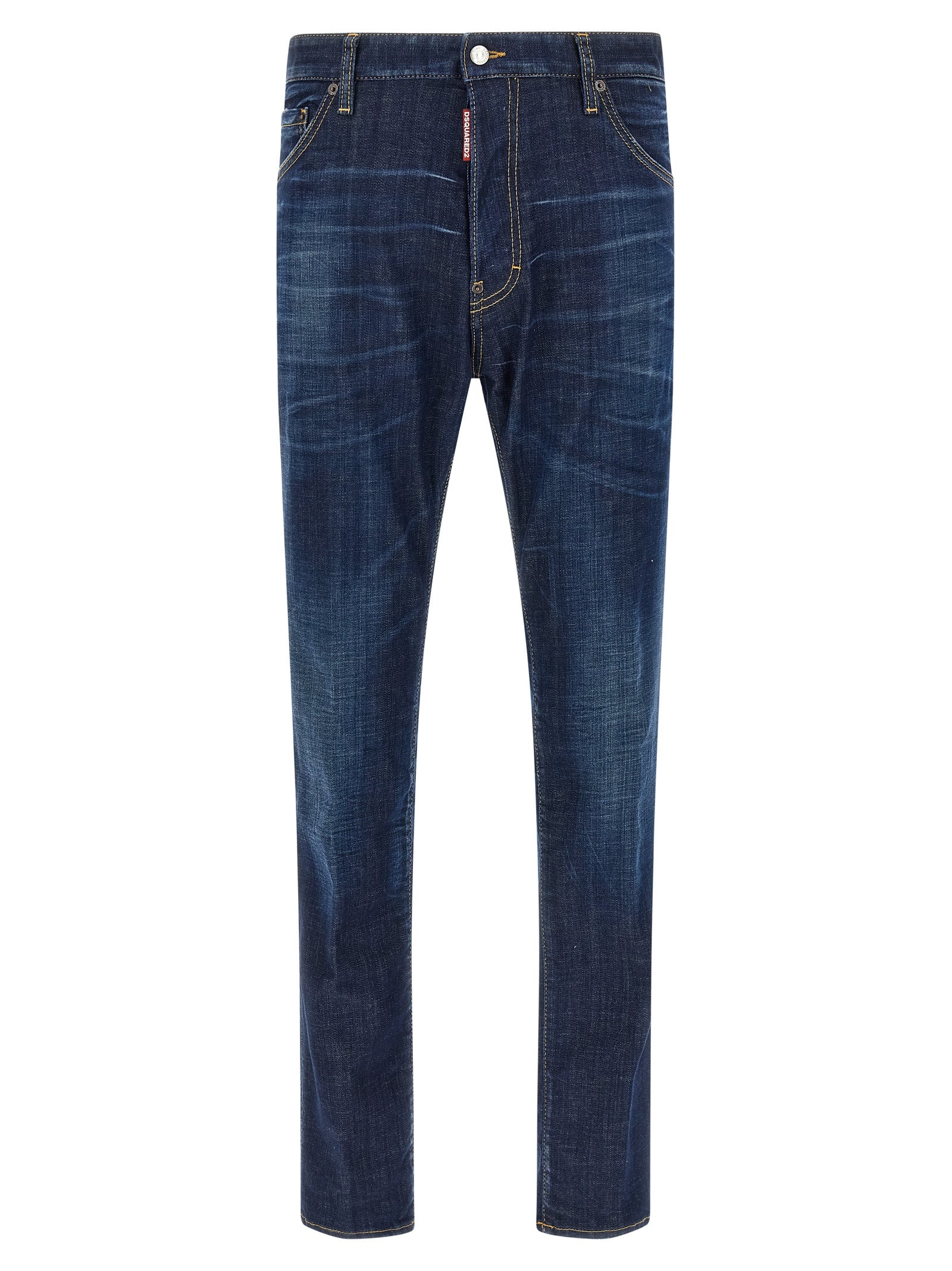 Dsquared2 Cool Guy Jeans