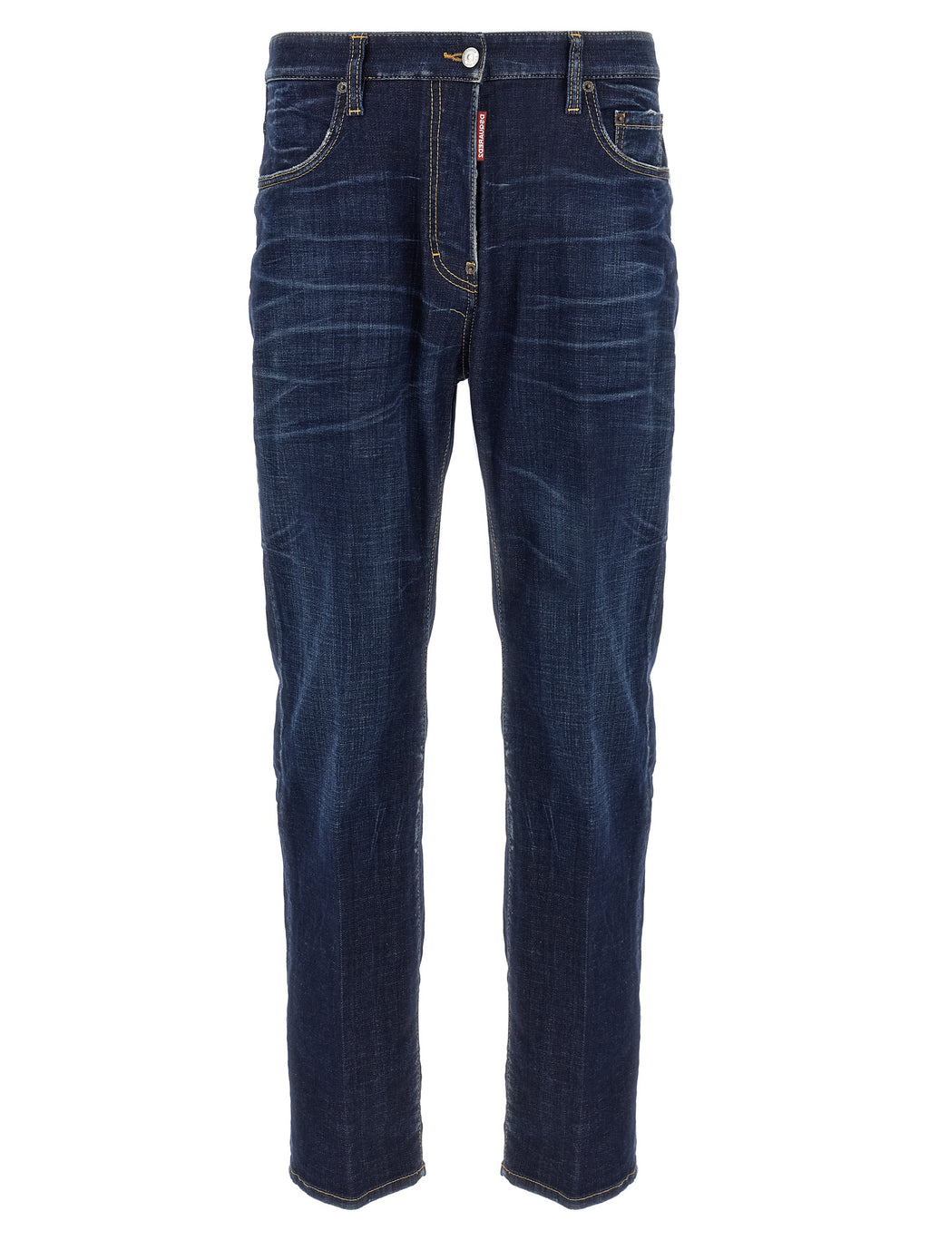 Dsquared2 642 Jeans