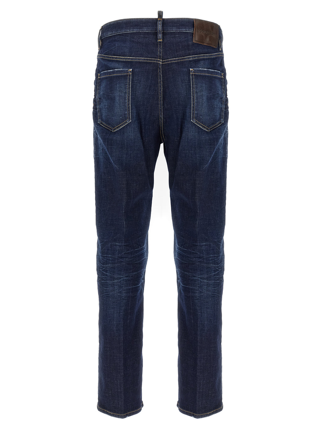 Dsquared2 642 Jeans