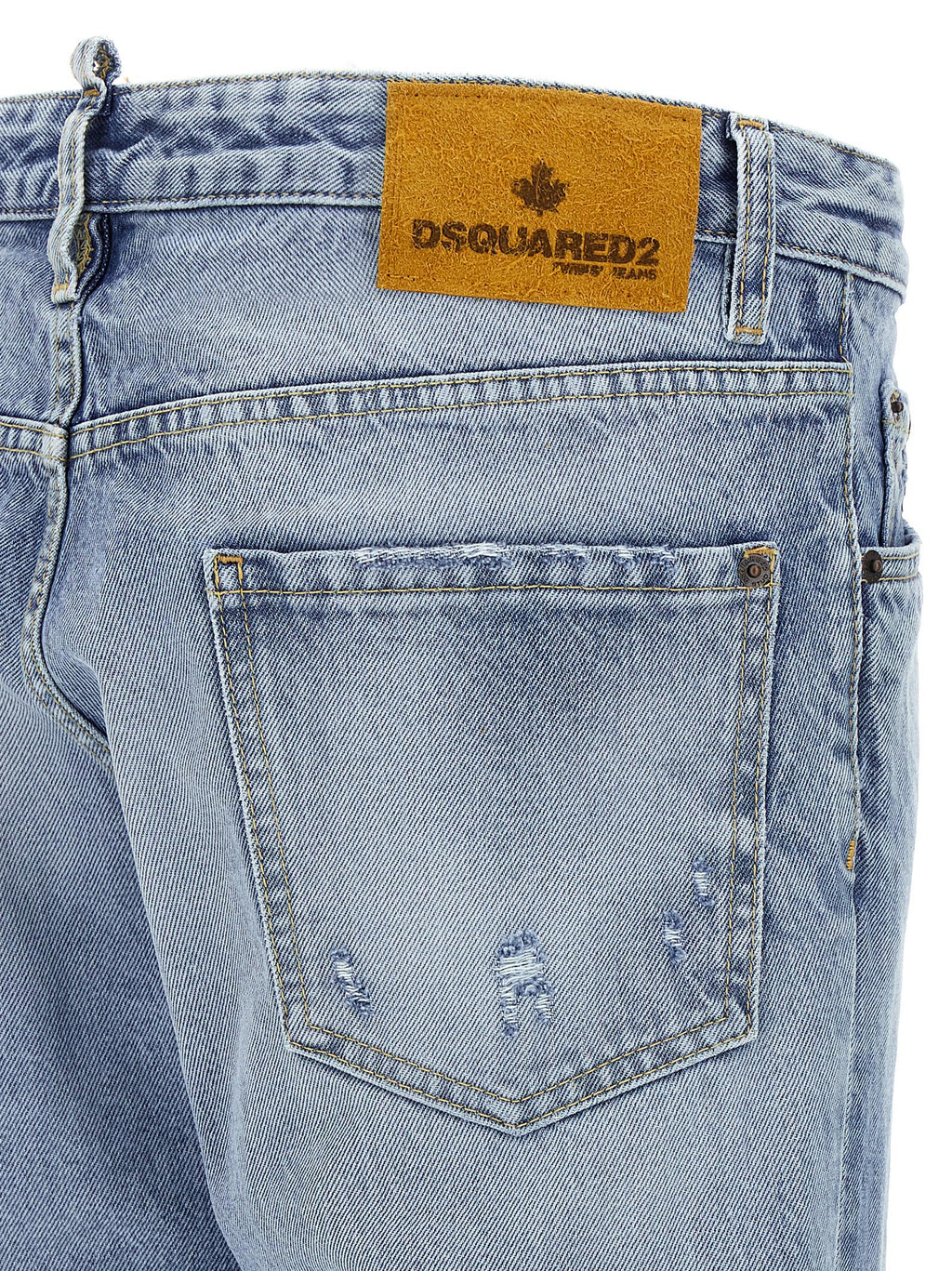 Dsquared2 Cool Guy Jeans