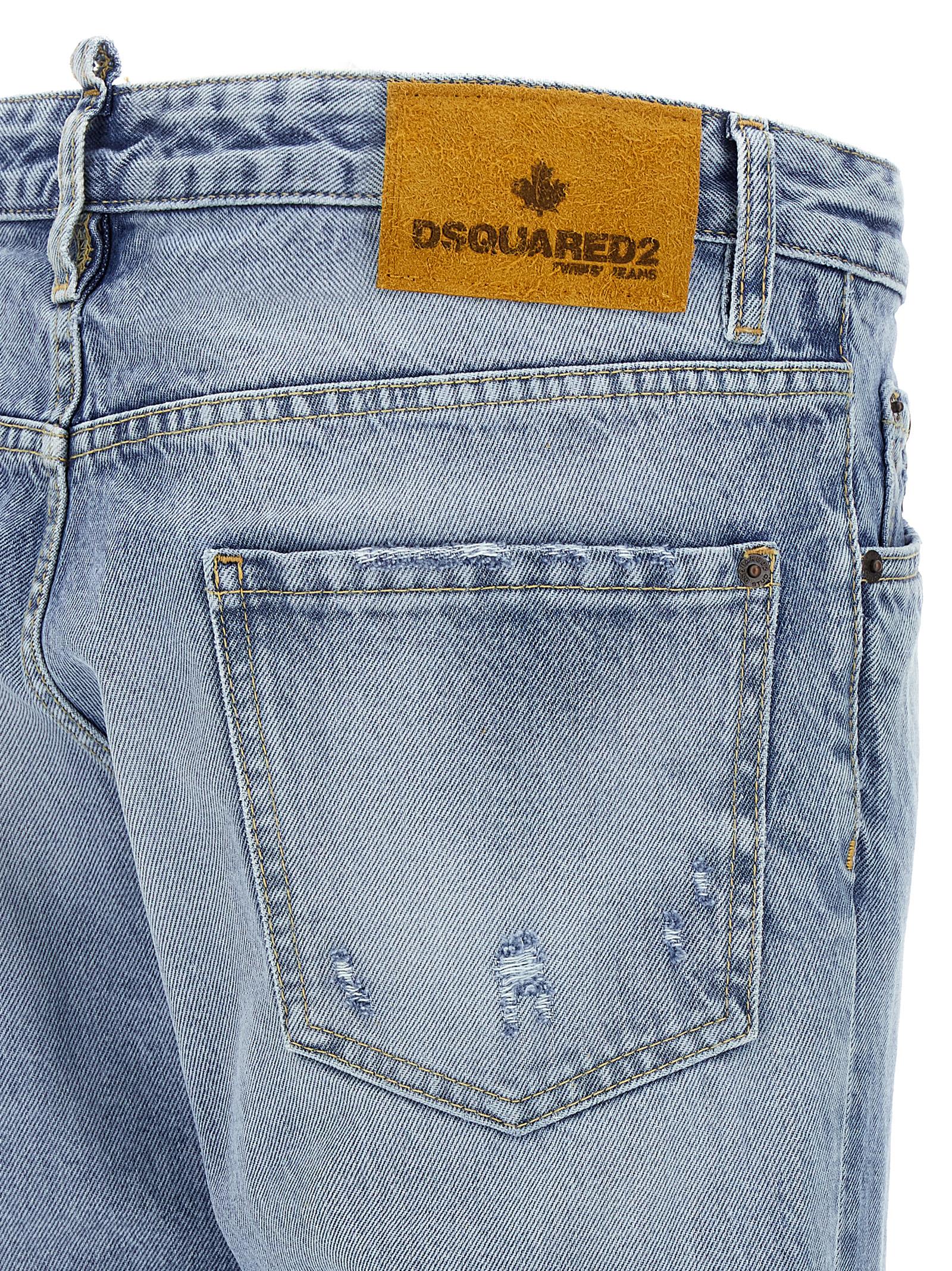 Dsquared2 Cool Guy Jeans