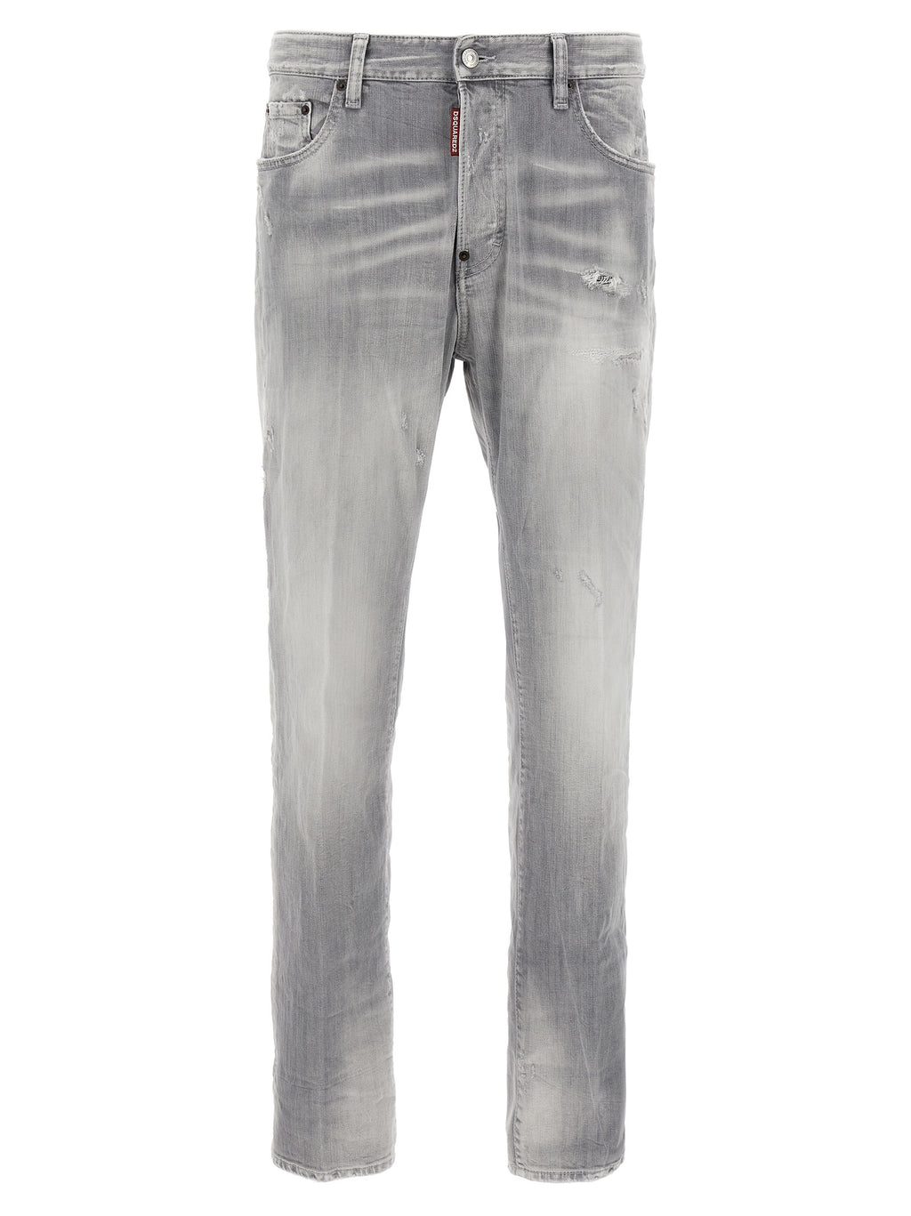 Dsquared2 642 Jeans
