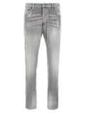 Dsquared2 642 Jeans