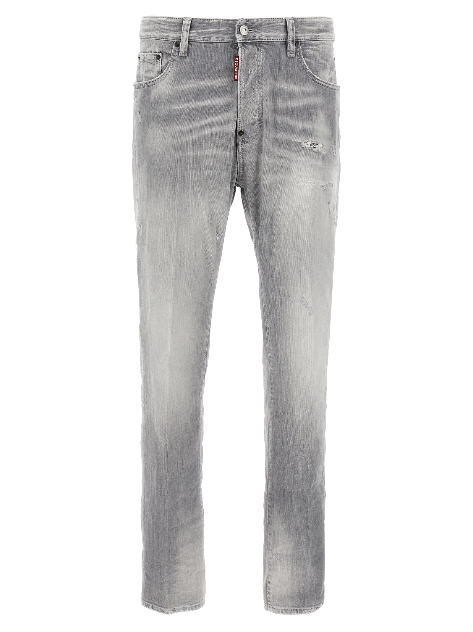 Dsquared2 642 Jeans