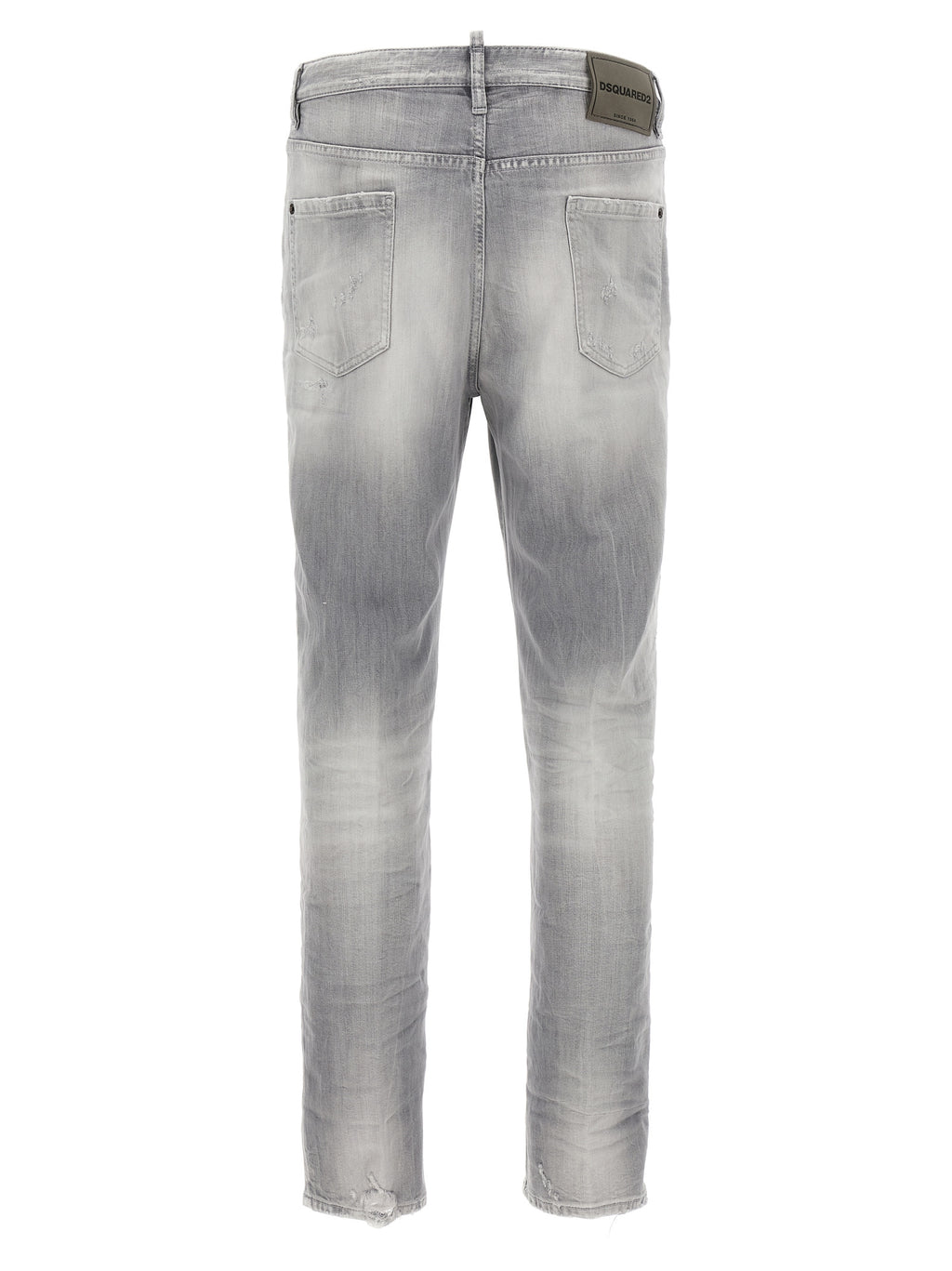Dsquared2 642 Jeans