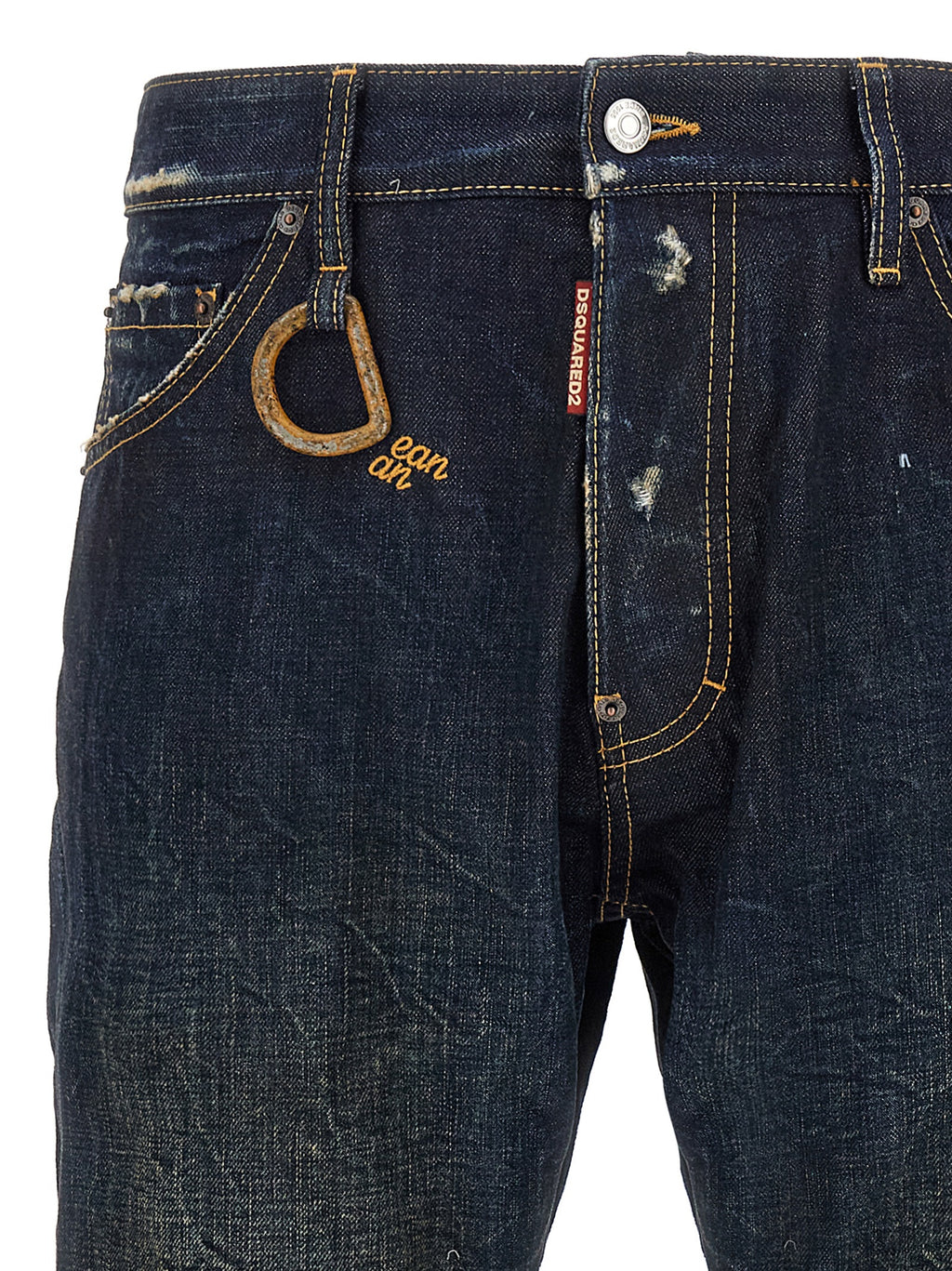Dsquared2 Cool Guy Jeans