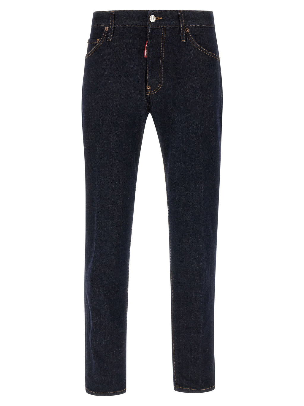 Dsquared2 Teddy Jeans