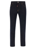 Dsquared2 Teddy Jeans