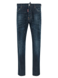 Dsquared2 Teddy Jeans