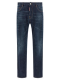 Dsquared2 642 Jeans