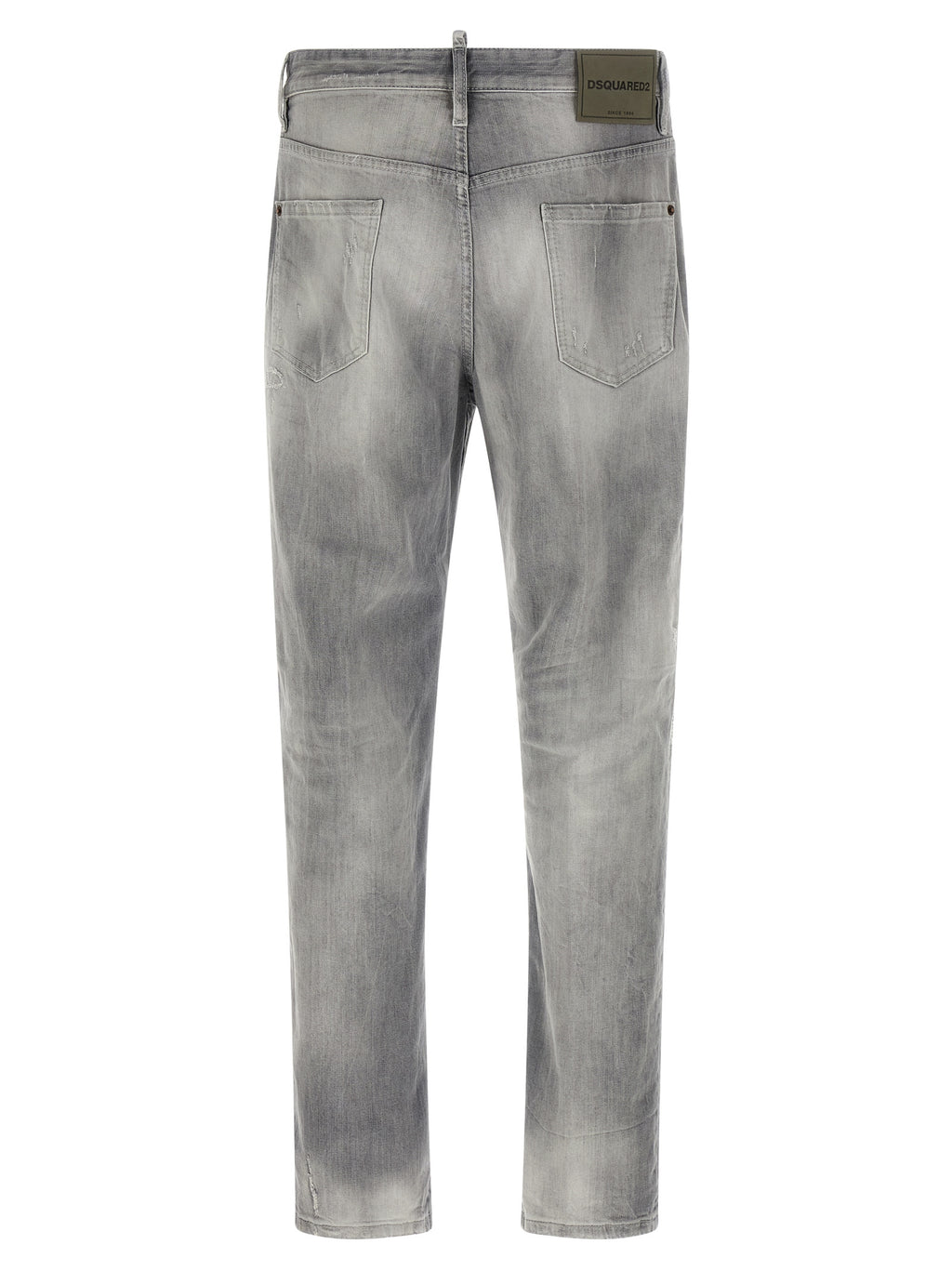 Dsquared2 642 Jeans