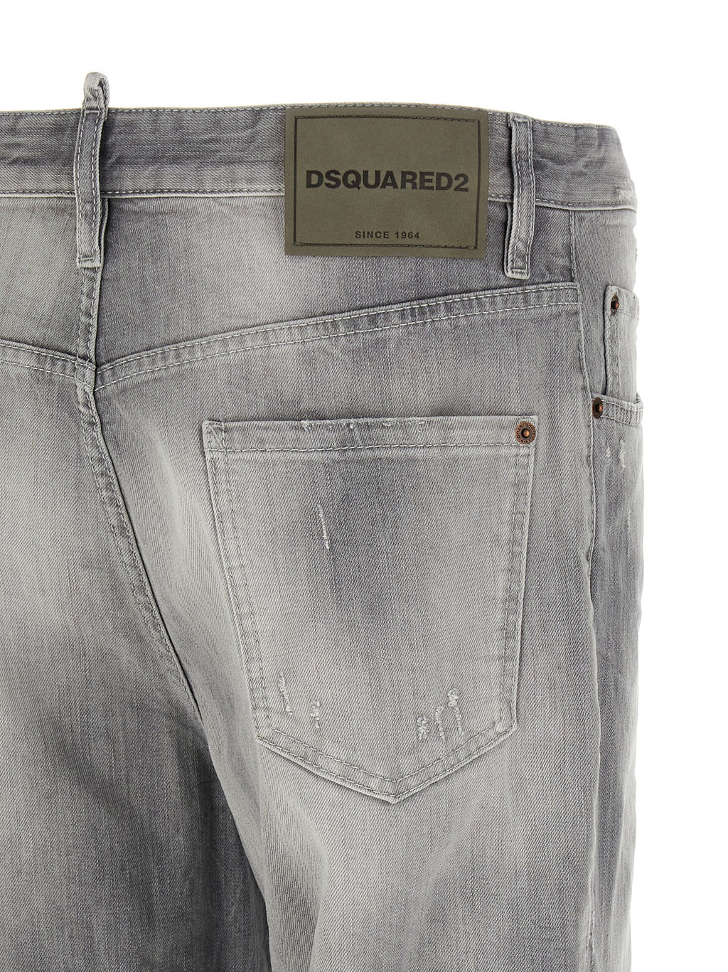 Dsquared2 642 Jeans
