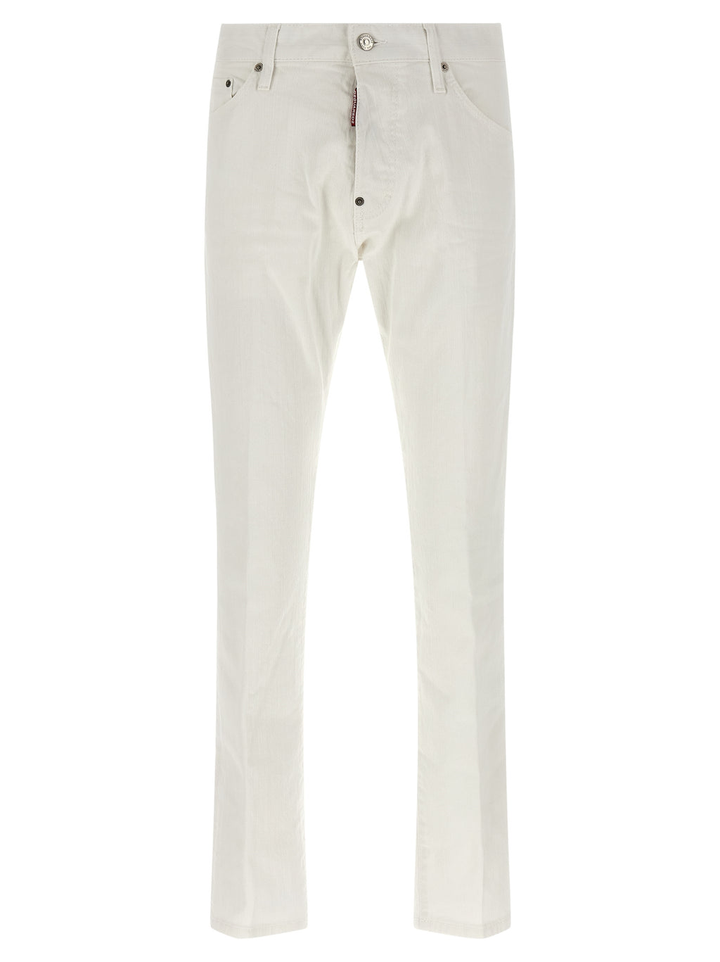 Dsquared2 Teddy Jeans
