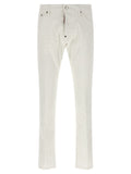 Dsquared2 Teddy Jeans