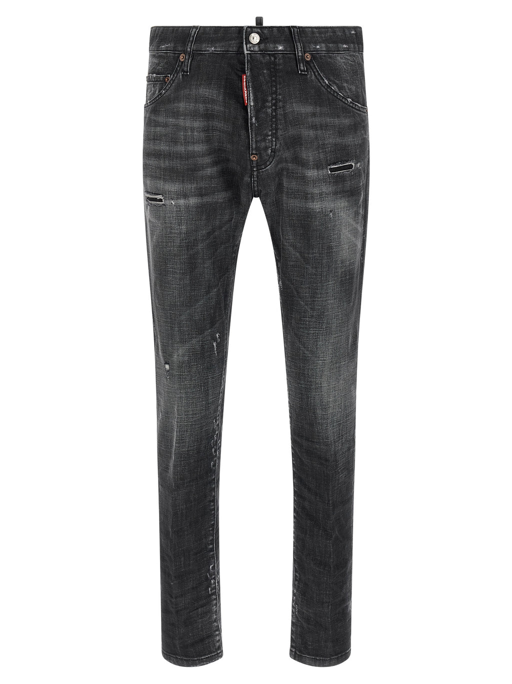 Dsquared2 Teddy Jeans