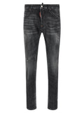 Dsquared2 Teddy Jeans