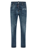 Dsquared2 642 Jeans