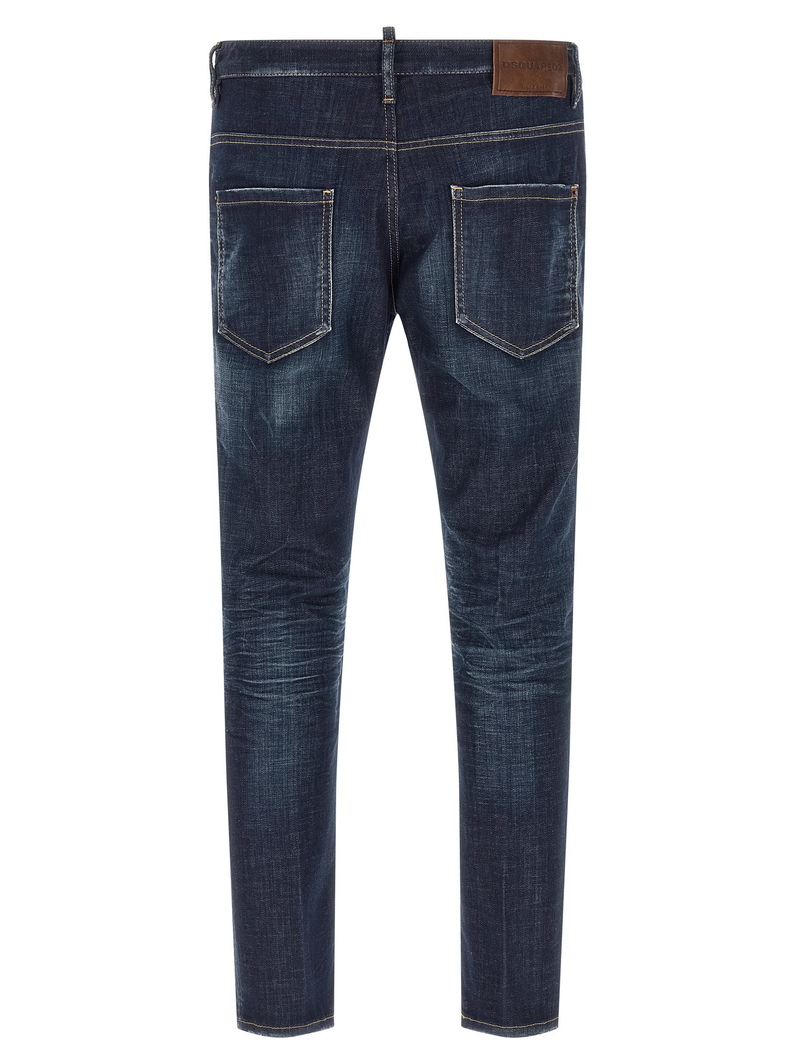 Dsquared2 Skater Jeans