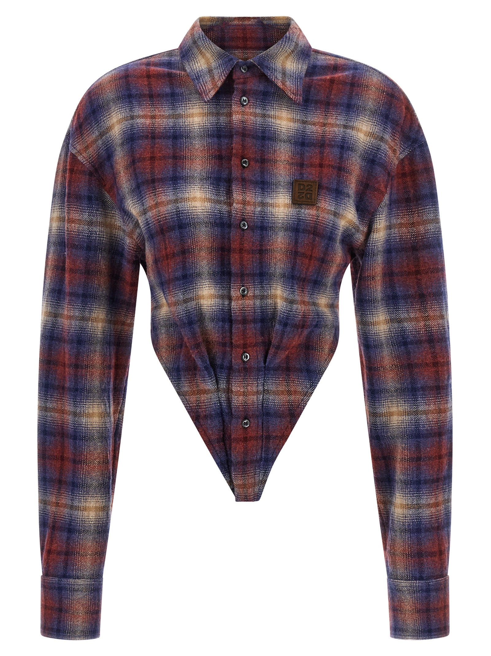 Dsquared2 Loop Shirt