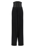 Dsquared2 Tailored2 Pants And Corset