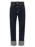 Dsquared2 Tomboy Jeans