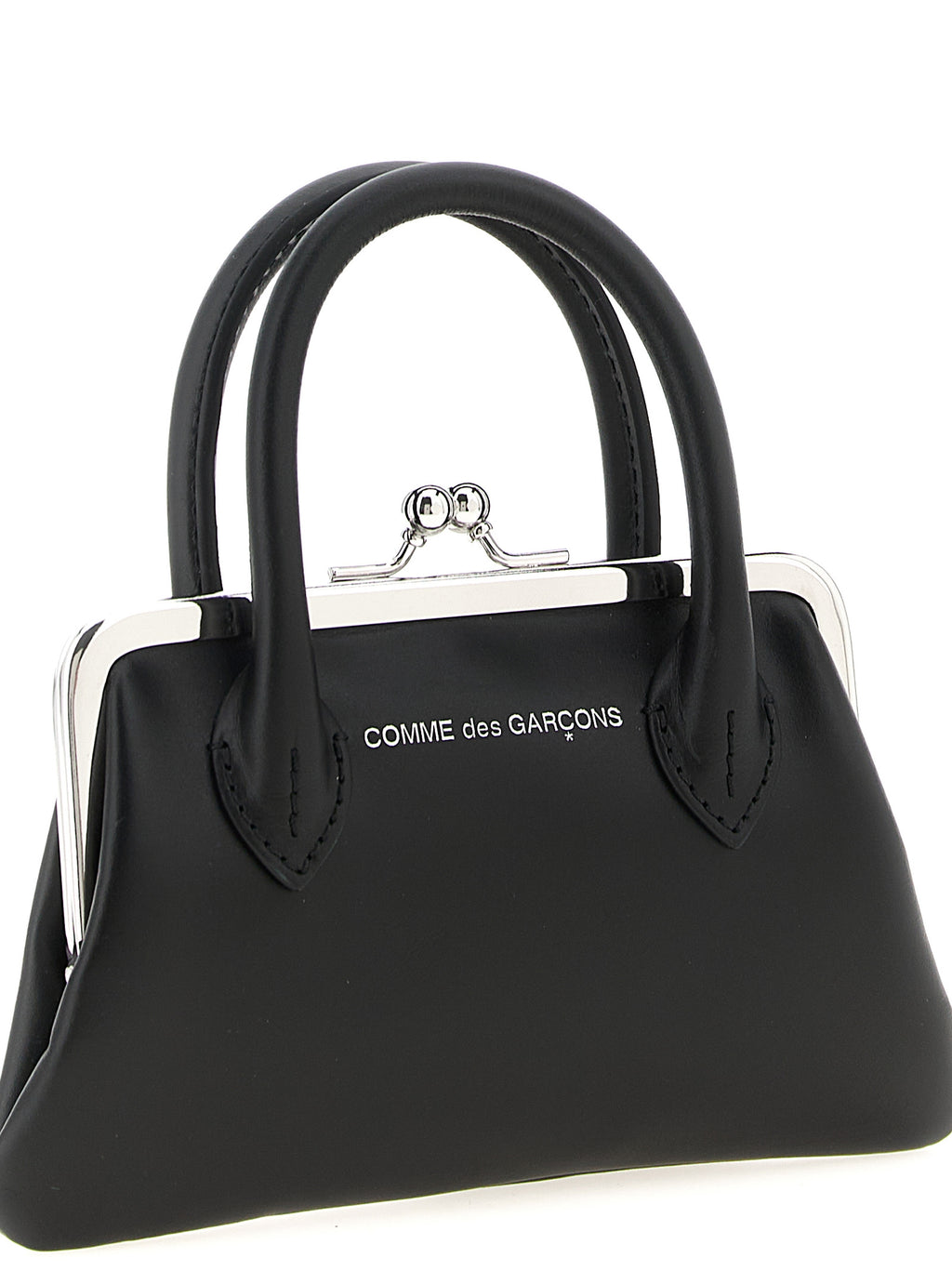 Comme Des Garcons Wallet Claps Handle - Sa0301ch Wallet