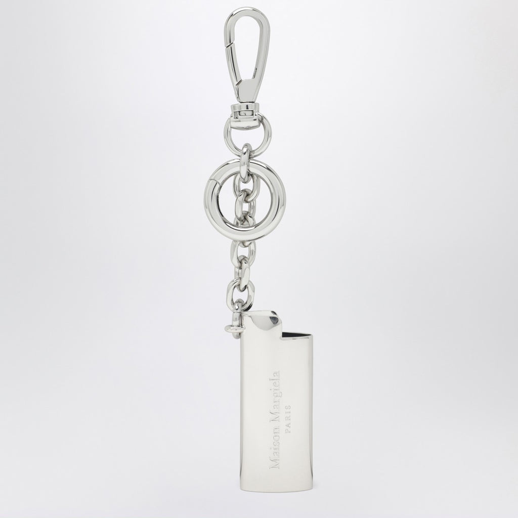 Maison Margiela Metal lighter charm